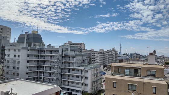 「NTTグループ」ウエリスオリーブ新小岩