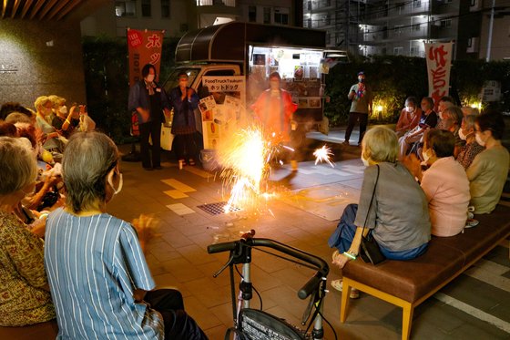 「NTTグループ」ウエリスオリーブ新小岩