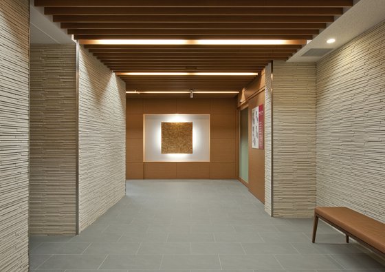 「NTTグループ」ウエリスオリーブ新小岩