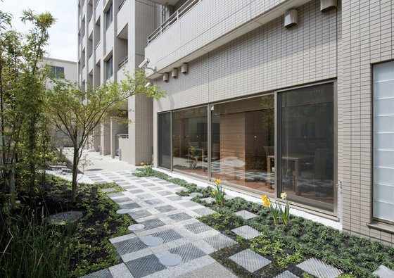 「NTTグループ」ウエリスオリーブ新小岩