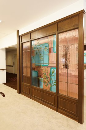 「NTTグループ」ウエリスオリーブ武蔵野関町