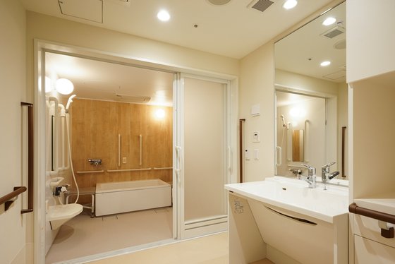 「NTTグループ」ウエリスオリーブ武蔵野関町