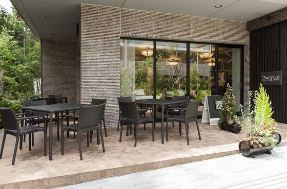 「NTTグループ」ウエリスオリーブ武蔵野関町