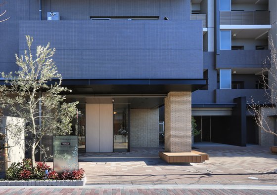 「NTTグループ」ウエリスオリーブ町田中町