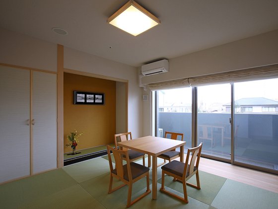 「NTTグループ」ウエリスオリーブ町田中町