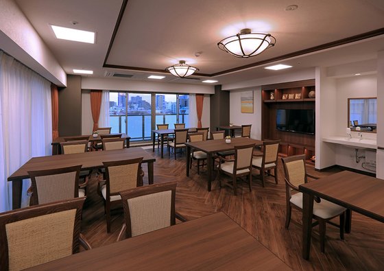 「NTTグループ」ウエリスオリーブ町田中町