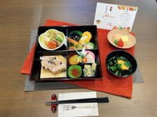 1月のイベント食「おせち料理」