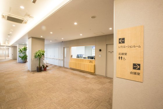 ケアレジデンス グラン市原