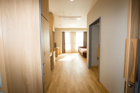 ケアレジデンス グラン市原