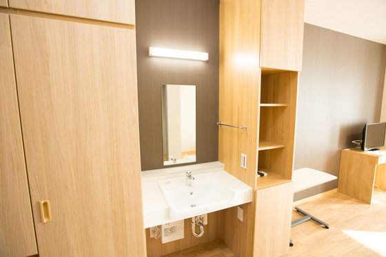 ケアレジデンス グラン市原