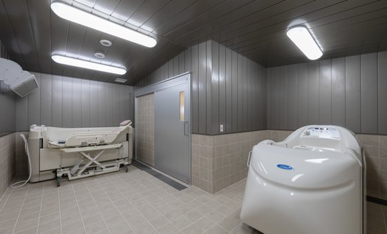 ケアレジデンス グラン市原