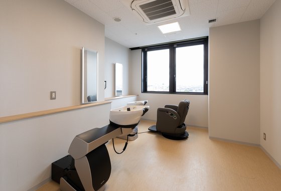 ケアレジデンス グラン市原