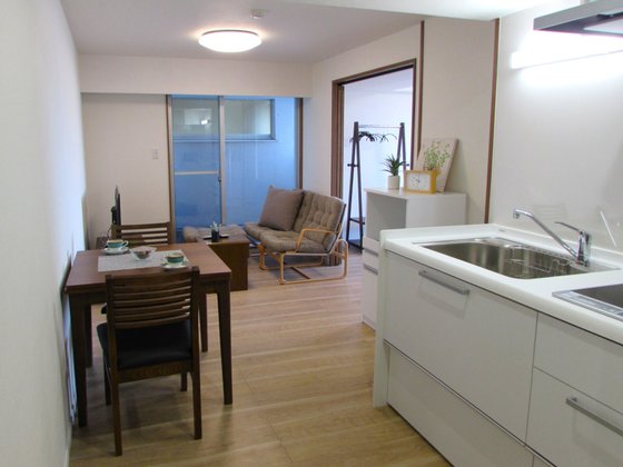 ライフ・イン京都