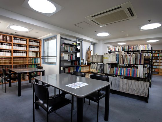 ライフ・イン京都