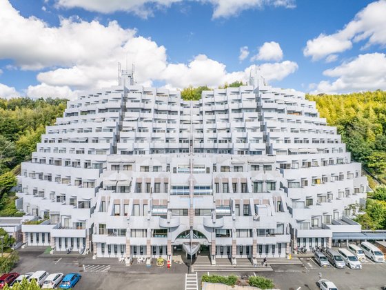 ライフ・イン京都