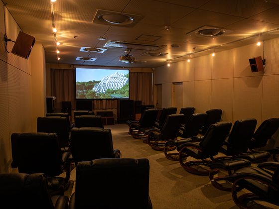 ライフ・イン京都