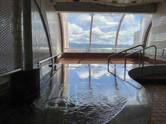 ライフ・イン京都