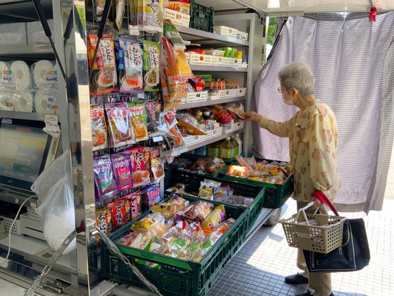 ライフ・イン京都