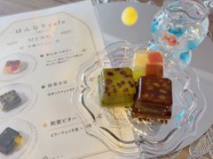Caféはんなり☕🍃