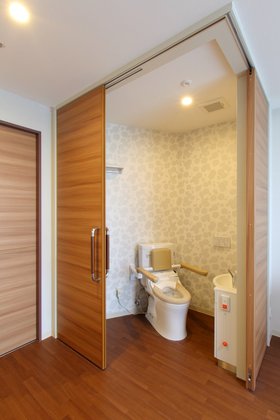 ソナーレ祖師ヶ谷大蔵