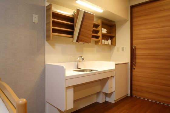 ソナーレ祖師ヶ谷大蔵