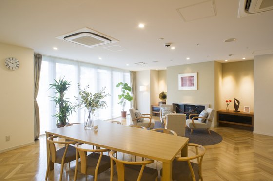 ソナーレ祖師ヶ谷大蔵