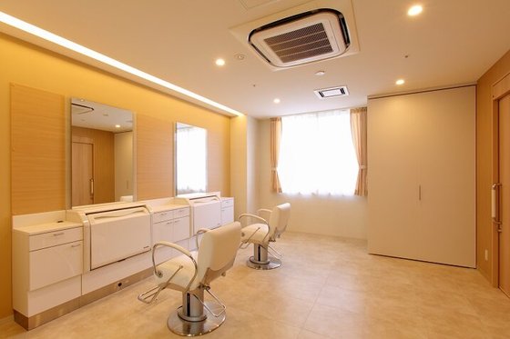 ソナーレ祖師ヶ谷大蔵