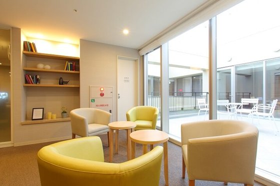 ソナーレ祖師ヶ谷大蔵