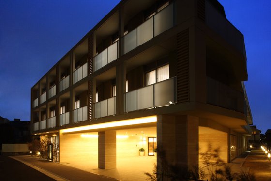 ソナーレ祖師ヶ谷大蔵