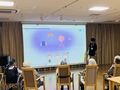 夜のアクティビティ!ナイトロジックラボとは!?