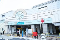小田急電鉄 祖師ヶ谷大蔵駅