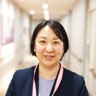 湯川 奈央子(ゆかわ なおこ)