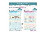 毎日3回、充実のアクティビティ。夕食後には「夜のアクティビティ」も!