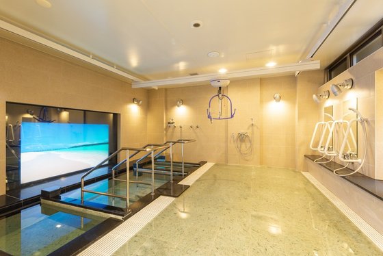 ソナーレ石神井