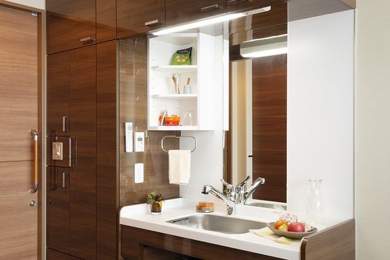 ソナーレ石神井