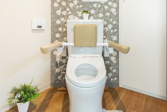 ソナーレ石神井