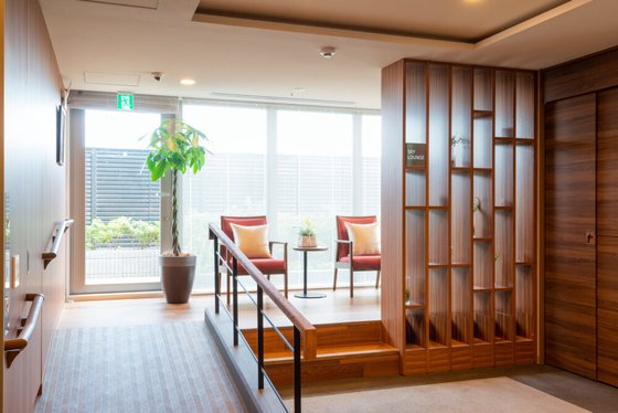 ソナーレ石神井