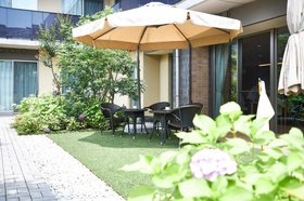 ソナーレ石神井