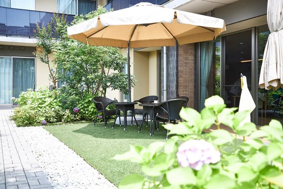 ソナーレ石神井