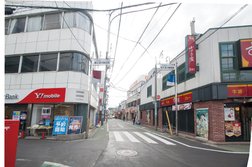 上石神井商店街