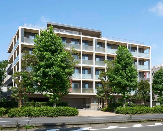 ソナーレ市が尾