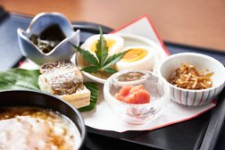 日々の生活を彩る満足の献立