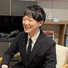 安永 耕太(やすなが こうた)