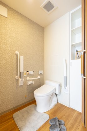 ソナーレ浜田山