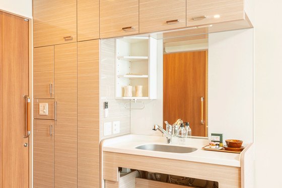 ソナーレ浜田山