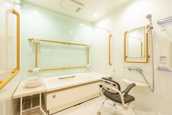 ソナーレ浜田山