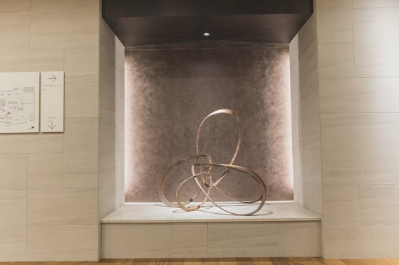 ソナーレ浜田山