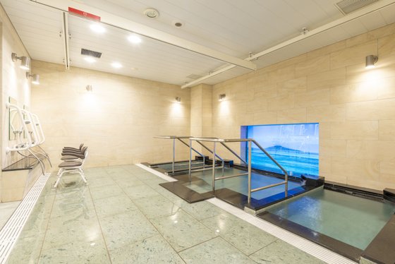 ソナーレ浜田山