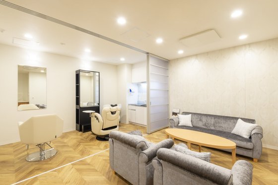 ソナーレ浜田山