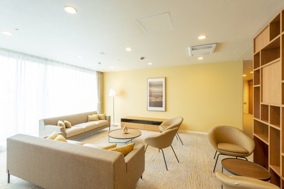 ソナーレ浜田山